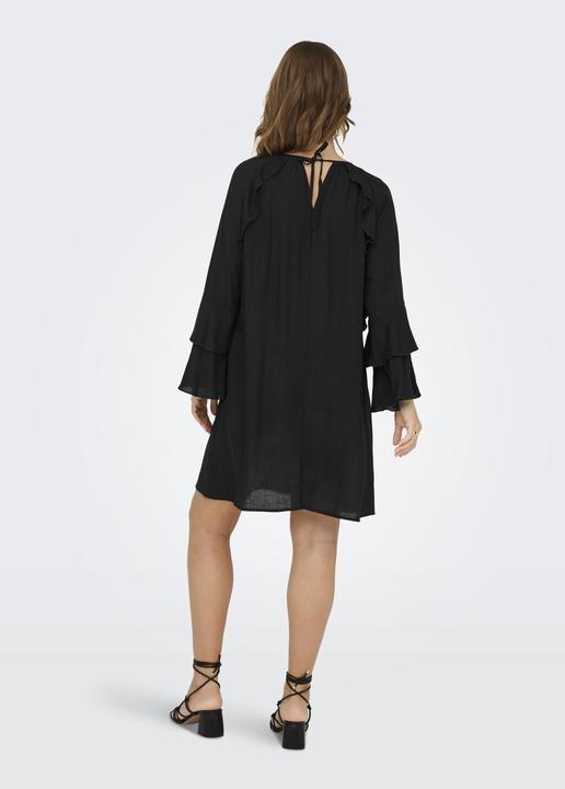 Image du produit Only Maternity OLMPARLI Kurzes Kleid Kleid (M)