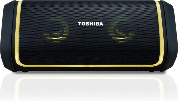 Image du produit Toshiba TY-WSP150 (12 h, Fonctionnement sur batterie, Alimentation via port USB)