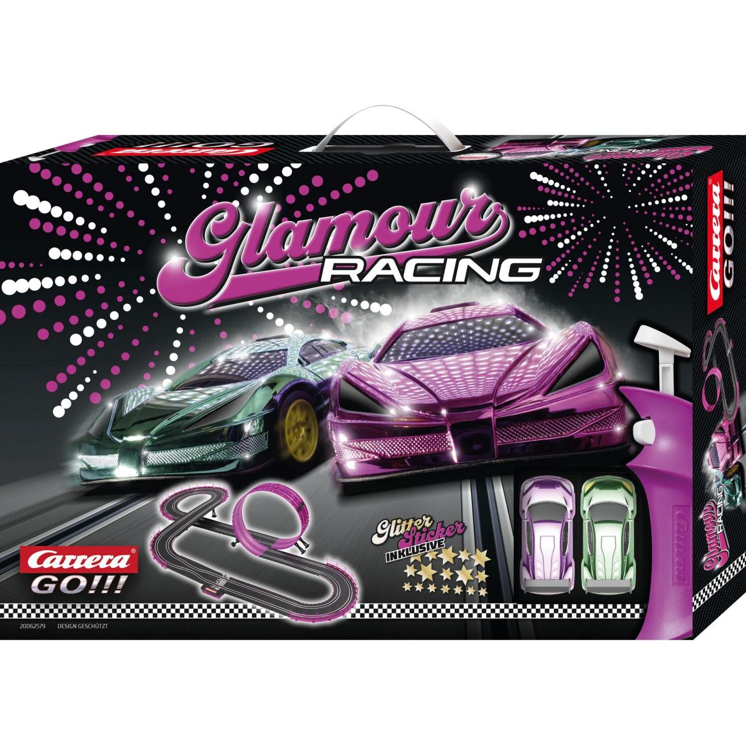 Carrera Glamour Racing