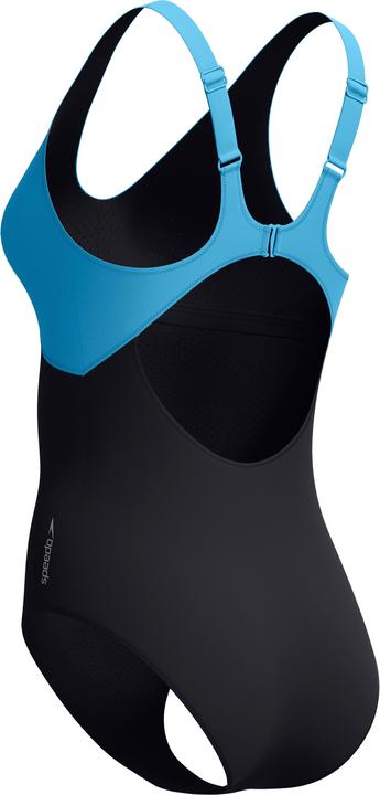 Produktbild Speedo Sculpture Butterfly Back 1pc (40)