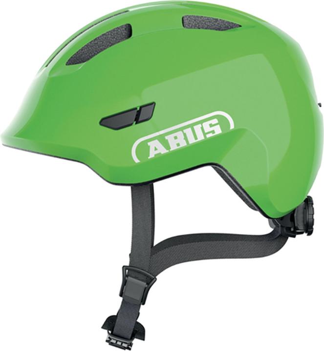 Vert brillant