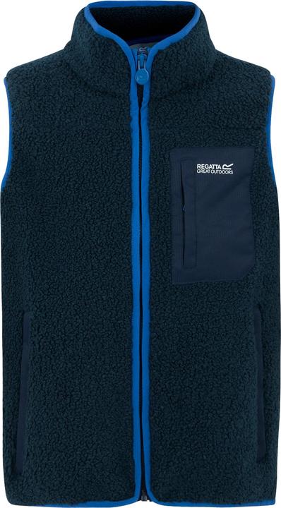 Produktbild Regatta Frankie Weste (164)