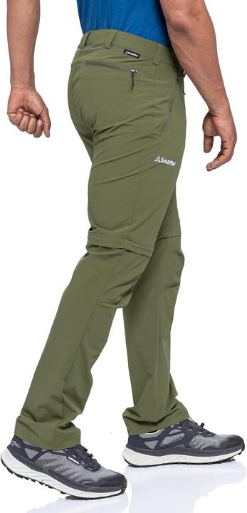 Immagine prodotto Schöffel Pants Folkstone Zip Off (52)
