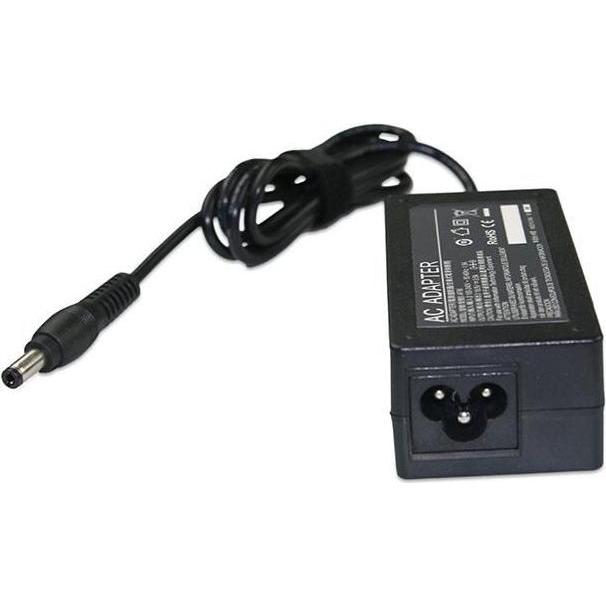 Thumbnail - CoreParts Netzteil für AOC U2879VF Monitor (65 W), Notebook Netzteil, Schwarz