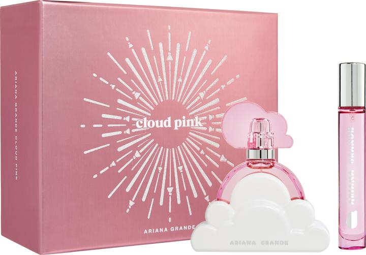 Image du produit Ariana Grande Cloud Pink EdP - Rose - 30 ml & 10 ml (Eau de parfum, 30 ml)