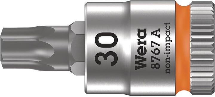 Actual product image Wera Bicycle Set Torque 1 (1/4", 2.50 Nm, 25 Nm)