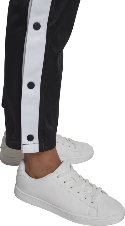 Immagine prodotto Urban Classics Pantaloni da ginnastica con bottone da donna (M)