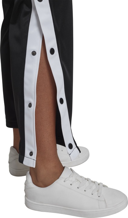 Immagine prodotto Urban Classics Pantaloni da ginnastica con bottone da donna (M)