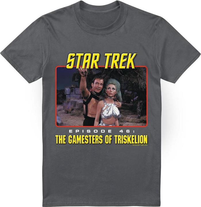 Produktbild Episode 46 TShirt (S)