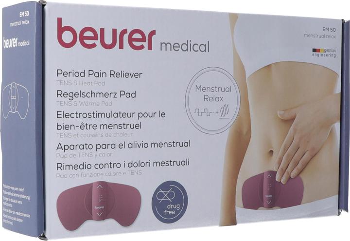 Image du produit Beurer EM 50