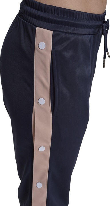 Actual product image Urban Classics Ladies Button Up Track Pants (XS)