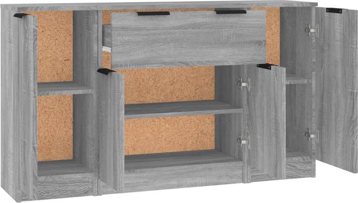 Image du produit vidaXL Sideboard (120 x 30 x 70 cm)