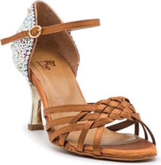 Produktbild Dancing Queens Tanzschuhe Mimoza Tanzschuhe (39)