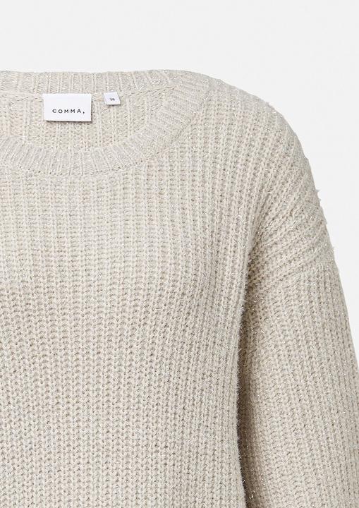Produktbild Comma Pullover (44)