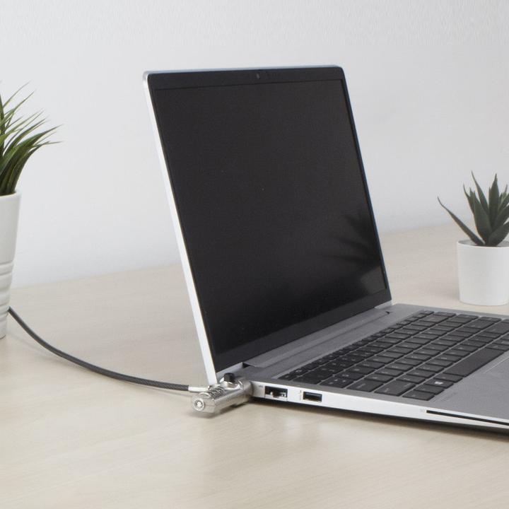 Image du produit Nano Laptop Lock avec serrure à combinaison