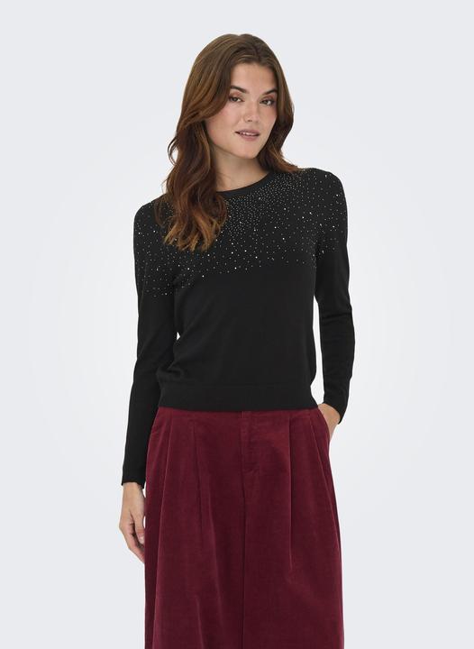 Actual product image Only ONLANABELLA Strickpullover Strickpullover (XS)