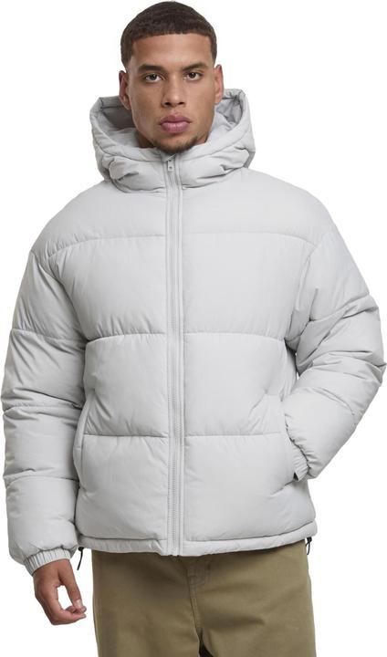 Actual product image Urban Classics Down jacket (M)