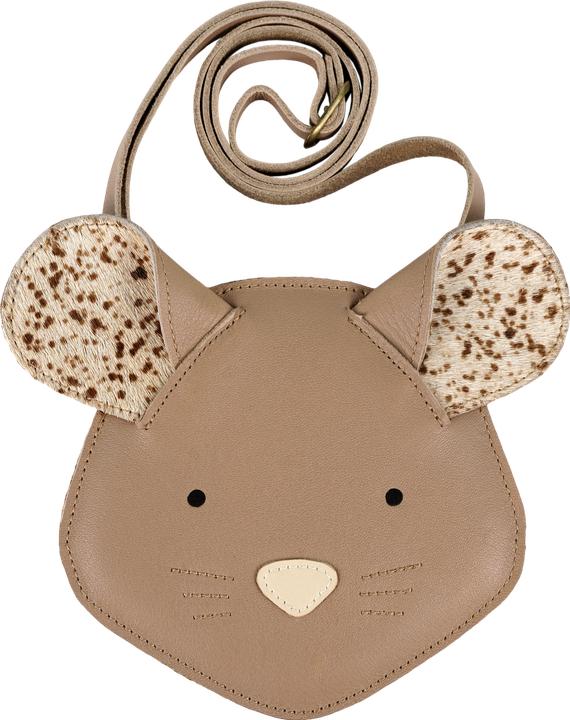 Actual product image Donsje Britta Exclusive Geldbörse Mouse