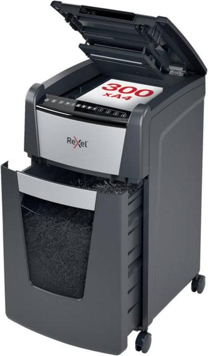 Actual product image Rexel M14420959 (Particle cut)