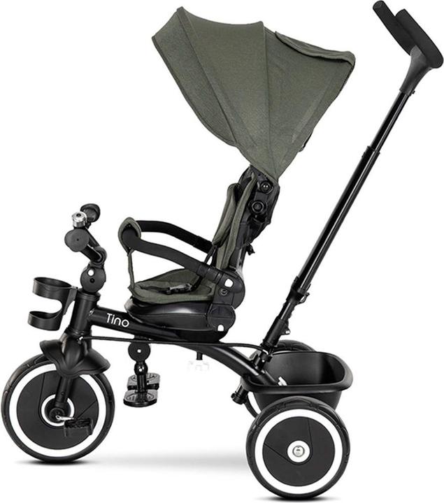 Image du produit Lorelli Tricycle Tino