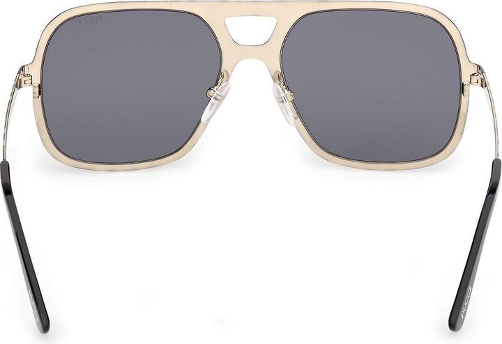 Actual product image Emilio Pucci Ep0238 Sunglasses