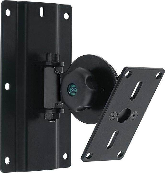 Image du produit Euromet Boîte support mural 04702 (1 pièce, Installation murale, Pivotant)