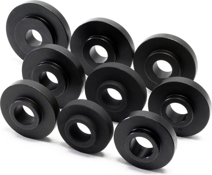 Actual product image Wiltec Radlager Werkzeug Satz