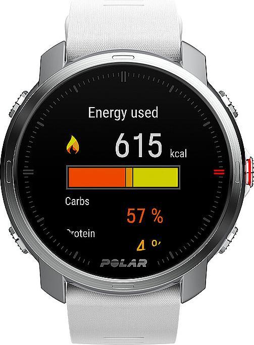 Actual product image Polar Grit X (47 mm)