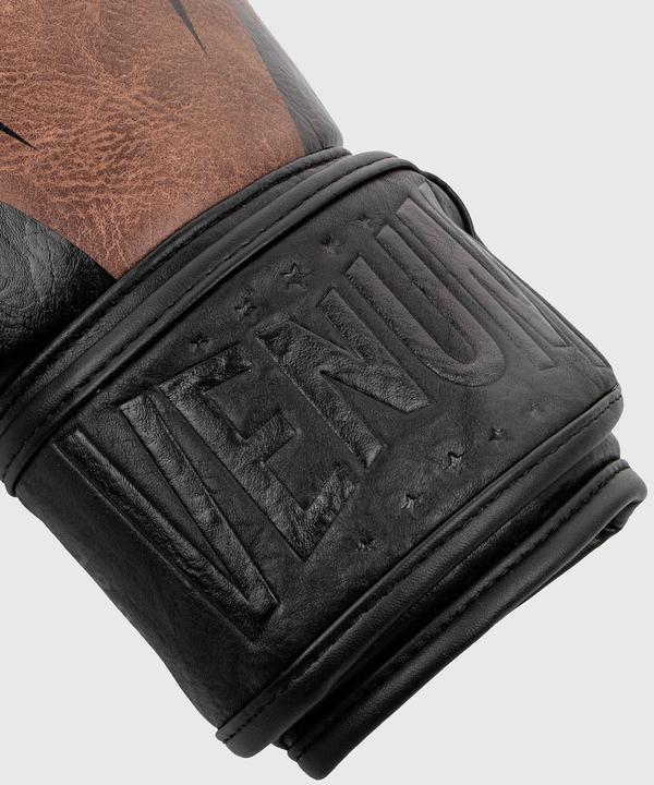 Produktbild Venum Impact Boxing Gloves - Brown (16 OZ, One Size)