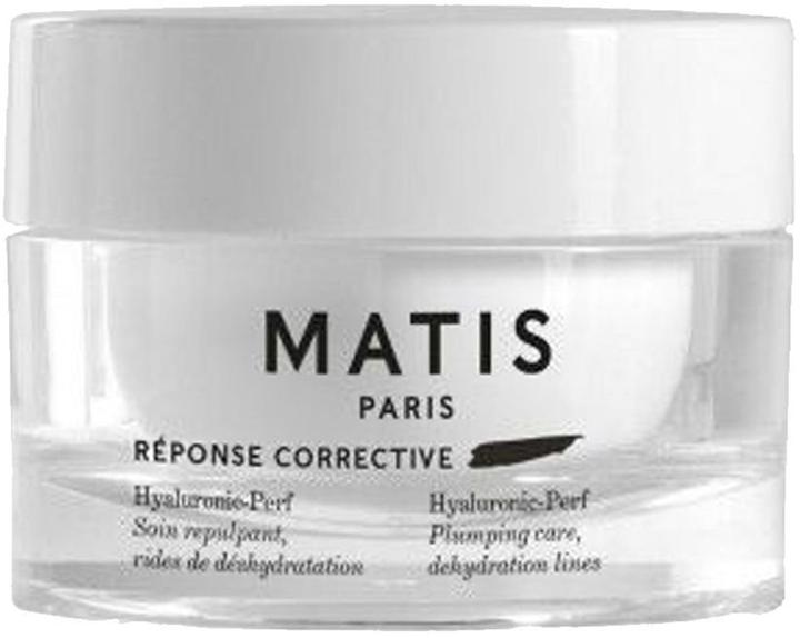 Image du produit Matis Paris Reponse Corrective (50 ml, Crème 24h)
