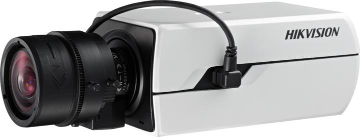 Produktbild Hikvision DS-2CE37U8T-A (3840 x 2160 Pixels)