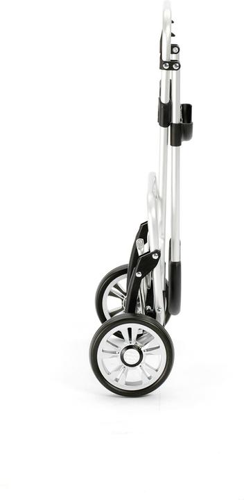 Actual product image Andersen Scala Shopper Plus Sofia shopping trolley 58 cm