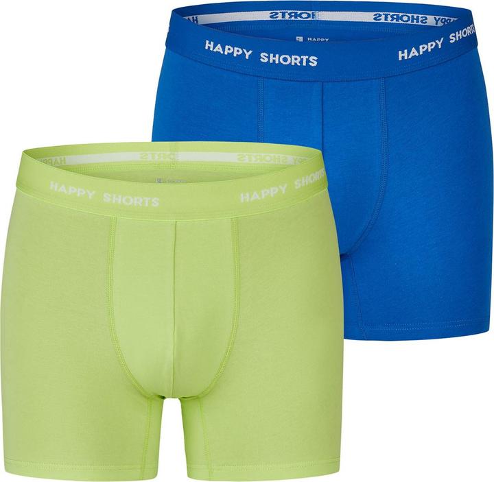 Blue, Neon Lime