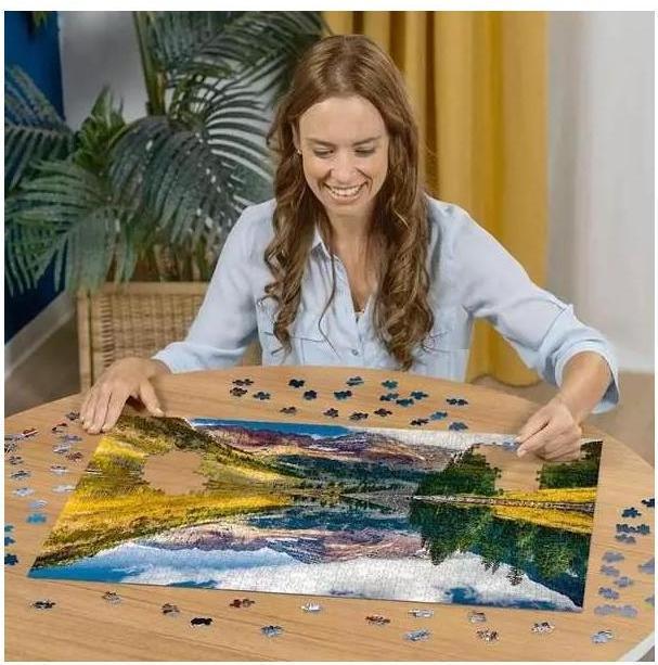 Immagine prodotto Ravensburger Aspen, Colorado (1000 pezzi)