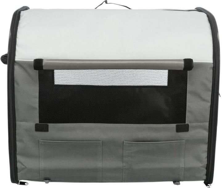 Actual product image Trixie Soft Kennel Basic (Dog, Reflectors)