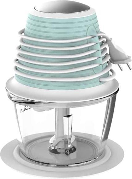 Produktbild Tesla FC510BWS (1000 ml, 350 W)