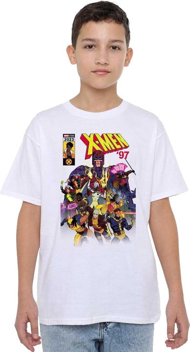 Produktbild XMen TShirt (152, 158)