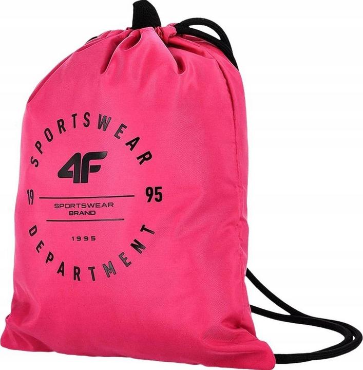 Actual product image 4F JWSS24AGYMF081 Drawstring Bag
