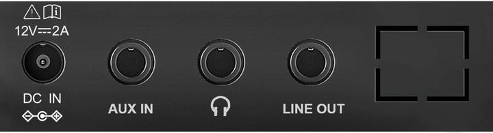 Actual product image Hama DIR3200SBT (DAB+, FM, Bluetooth)