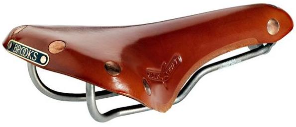 Produktbild Brooks England Swift Titanium