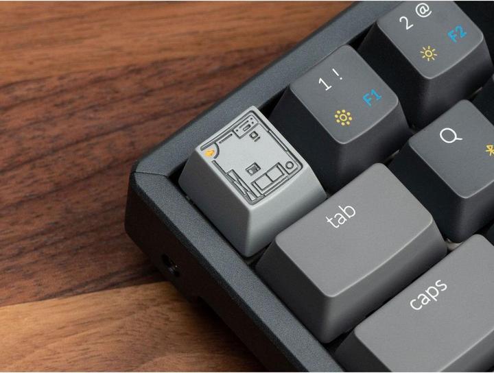 Produktbild Keychron Artisan Keycap