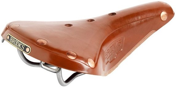 B17 Titanium