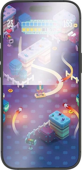 Safe Ajustement ultra-large (1 pièce(s), Apple iPhone 16 Pro)