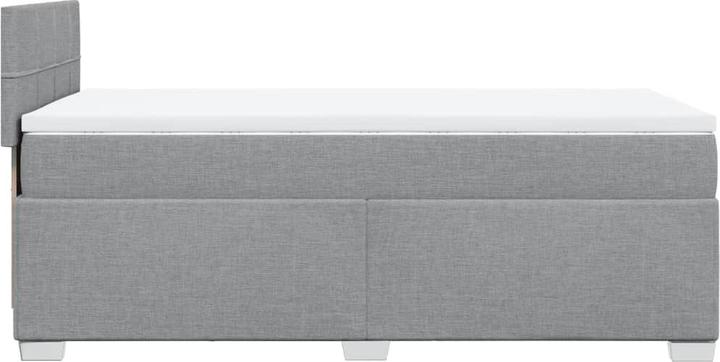 Immagine prodotto vidaXL Boxspringbett (100 x 200 cm)
