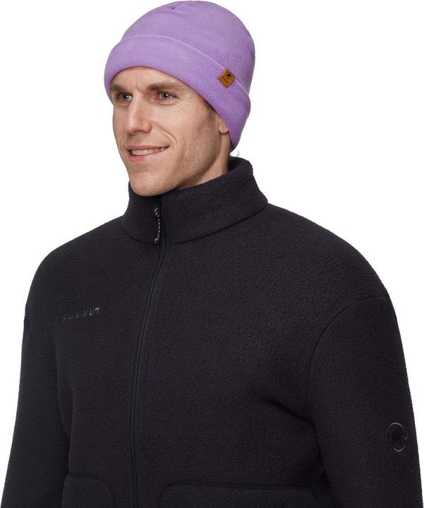 Actual product image Mammut Fleece Beanie (One size)
