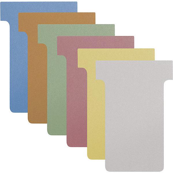 Actual product image Eichner T-Card system board (60 x 47 cm)