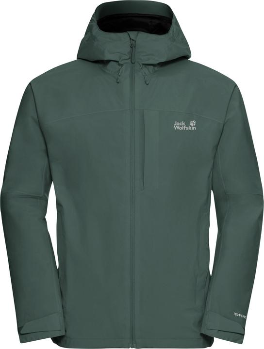 Actual product image Jack Wolfskin Tempest 2L Jkt M (S)