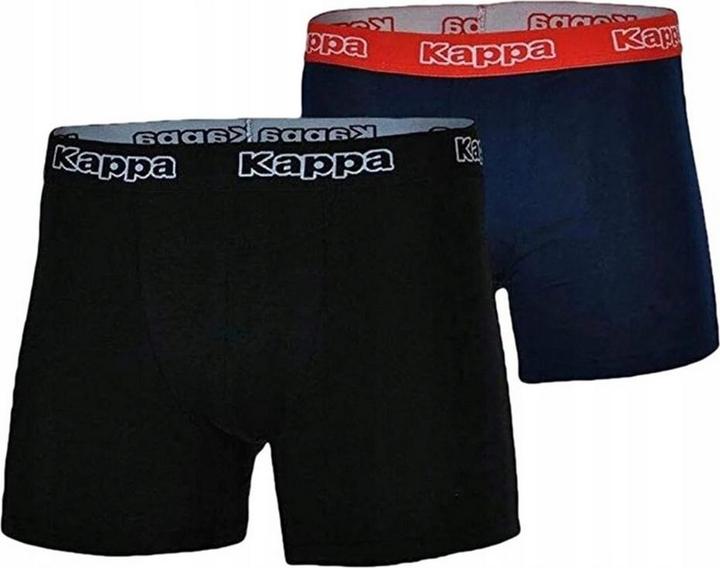 Dunkles Marineblau, Schwarz