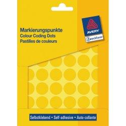 Produktbild Avery Markierungspunkte permanent