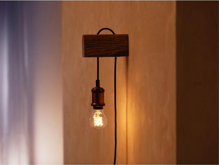 Immagine prodotto Philips Hue Tonalità Bianco BT (E27, 7 W, 550 lm, 1 x, G)